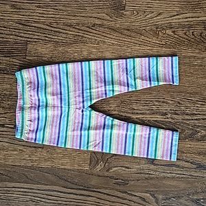 Hanna Andersson 3t leggings